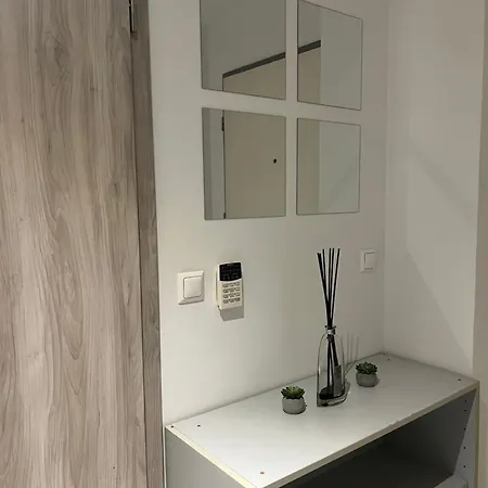 Newmodernappartment Apartman