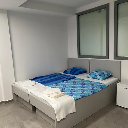 Newmodernappartment Apartmán Lublaň