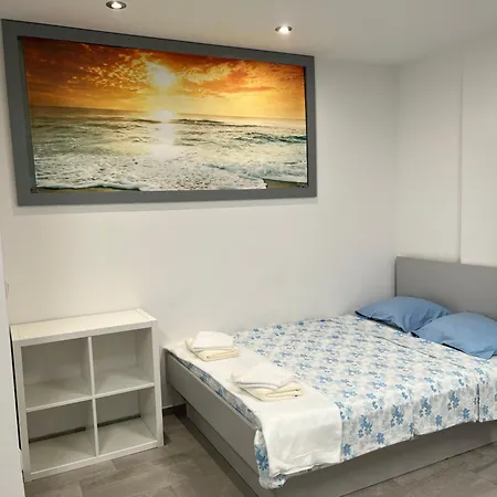 Apartma Newmodernappartment Ljubljana