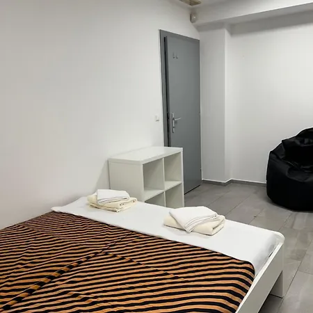 Apartman Newmodernappartment