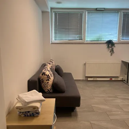 Apartman Newmodernappartment Ljubljana